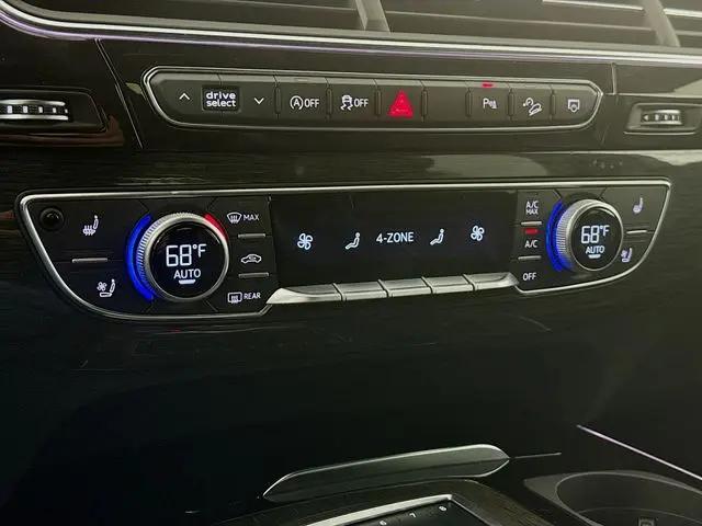 2018 Audi Q7 3.0T Premium