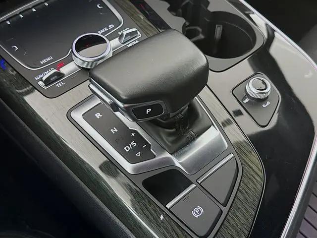 2018 Audi Q7 3.0T Premium