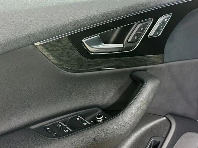 2018 Audi Q7 3.0T Premium