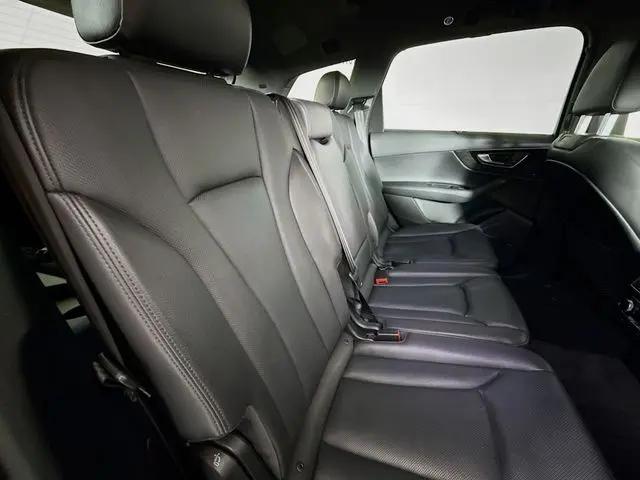 2018 Audi Q7 3.0T Premium