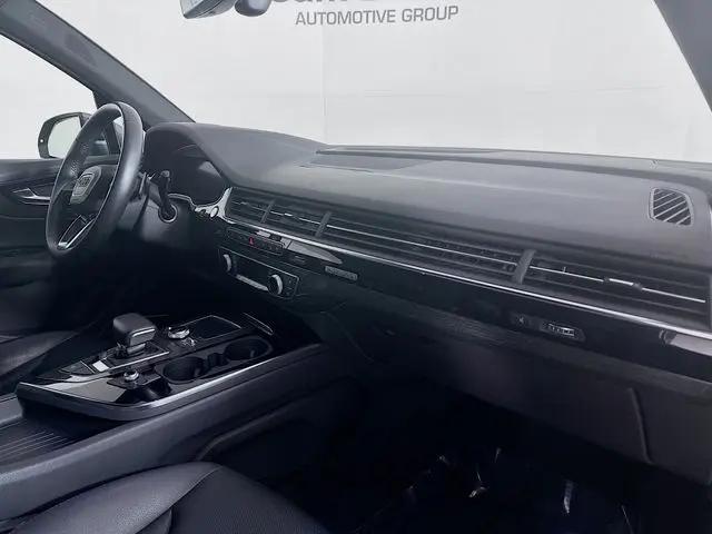 2018 Audi Q7 3.0T Premium