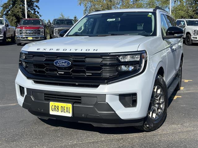 2026 Ford Expedition Active for sale in Bellingham, WA