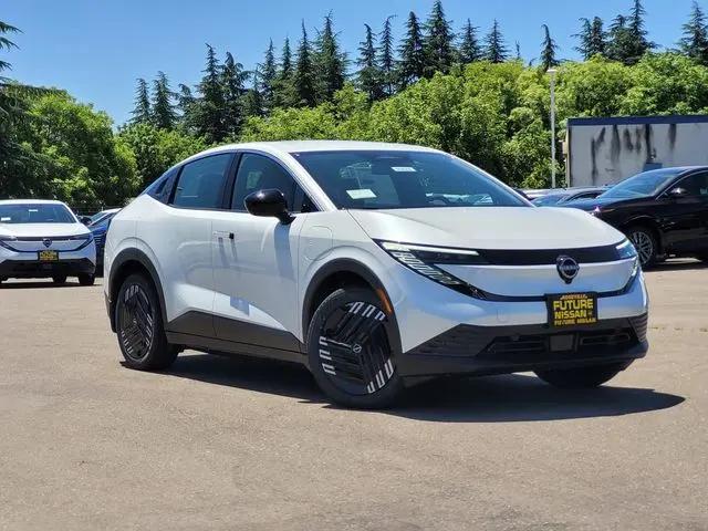 2026 Nissan LEAF S+ for sale in Roseville, CA