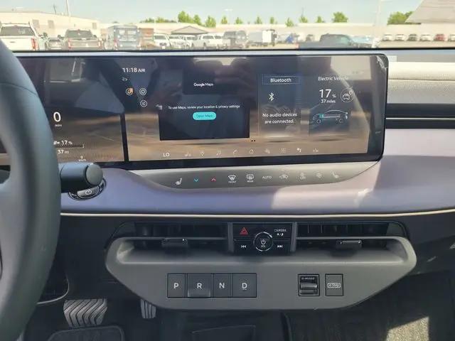 2026 Nissan LEAF SV+