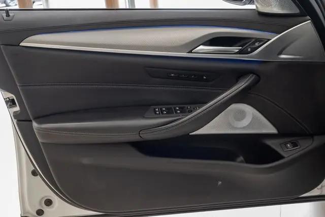 2020 BMW M5 Competition