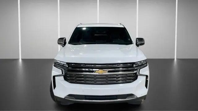 2023 Chevrolet Suburban 2WD Premier