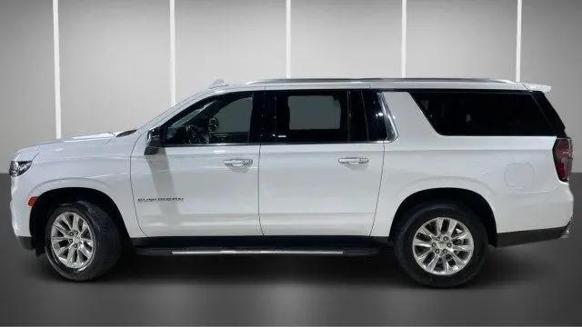 2023 Chevrolet Suburban 2WD Premier