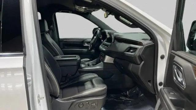 2023 Chevrolet Suburban 2WD Premier