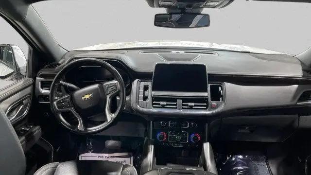 2023 Chevrolet Suburban 2WD Premier