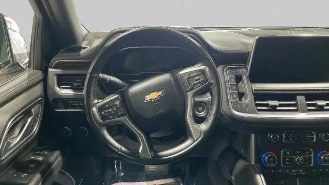 2023 Chevrolet Suburban 2WD Premier