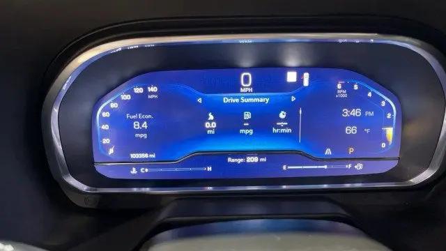 2023 Chevrolet Suburban 2WD Premier