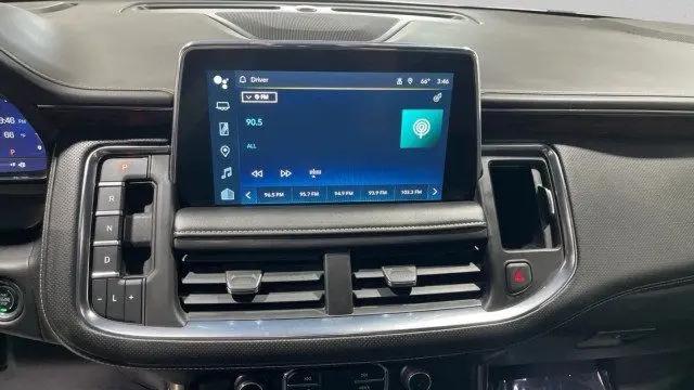 2023 Chevrolet Suburban 2WD Premier