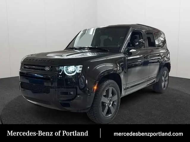 2024 Land Rover Defender 110 P400 X-Dynamic SE for sale in Portland, OR