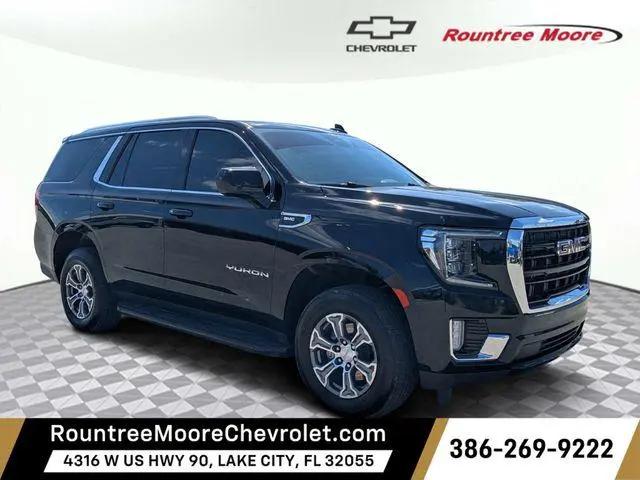 2023 GMC Yukon 2WD SLE for sale in Lake City, FL