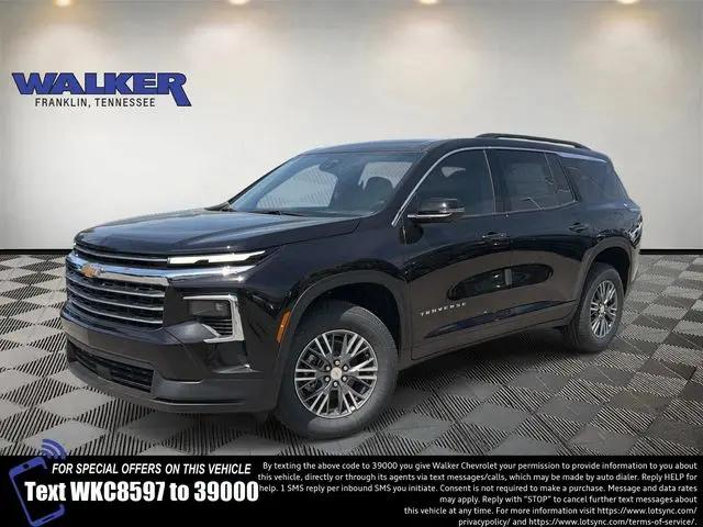 2026 Chevrolet Traverse AWD LT for sale in Franklin, TN