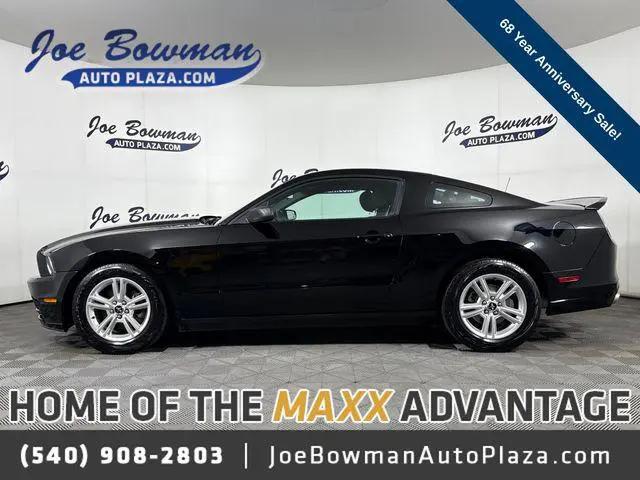 2014 Ford Mustang V6 for sale in Harrisonburg, VA
