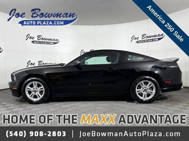 2014 Ford Mustang V6 for sale in Harrisonburg, VA