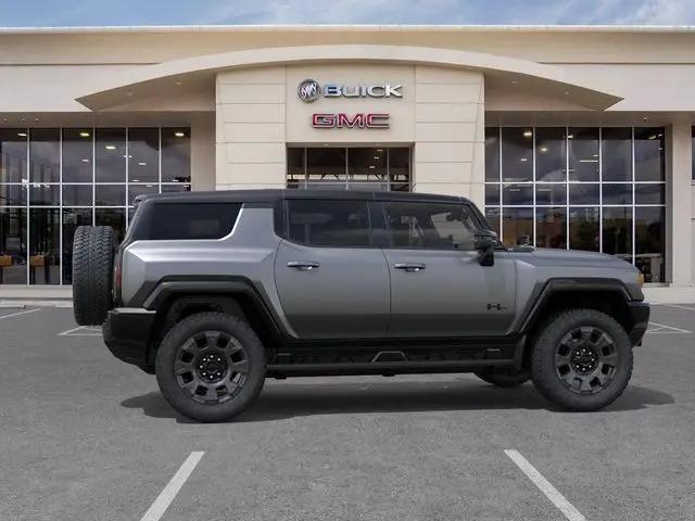 2026 GMC HUMMER EV 3X 4WD