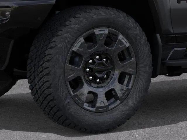 2026 GMC HUMMER EV 3X 4WD