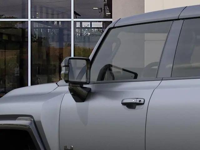 2026 GMC HUMMER EV 3X 4WD