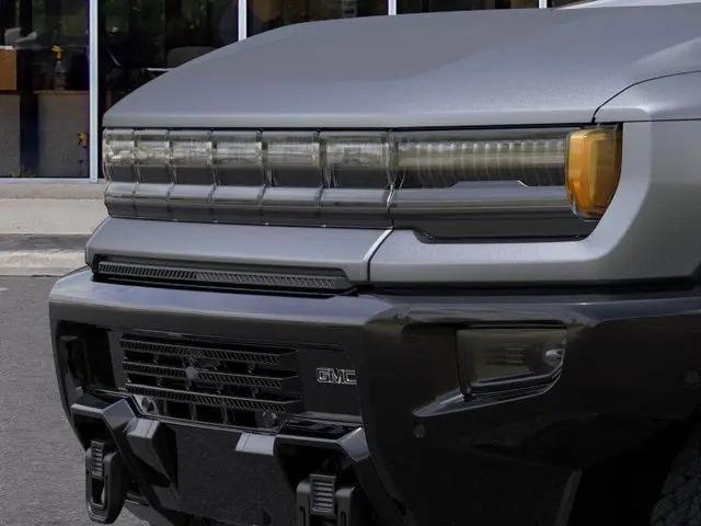 2026 GMC HUMMER EV 3X 4WD
