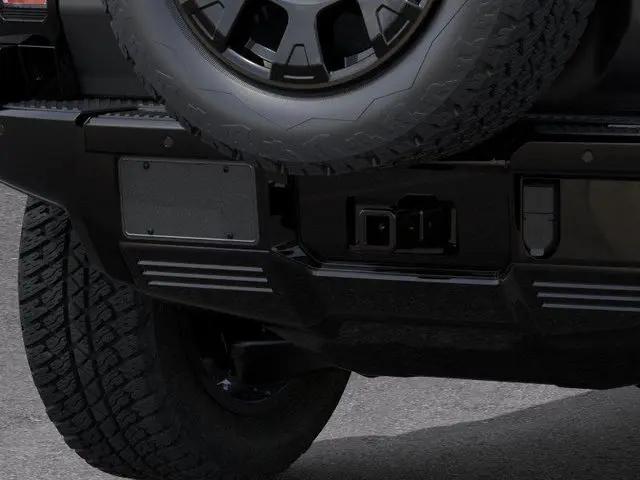 2026 GMC HUMMER EV 3X 4WD