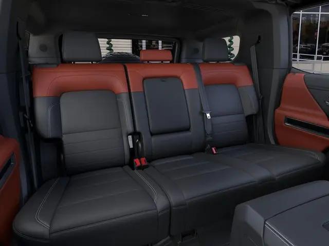 2026 GMC HUMMER EV 3X 4WD