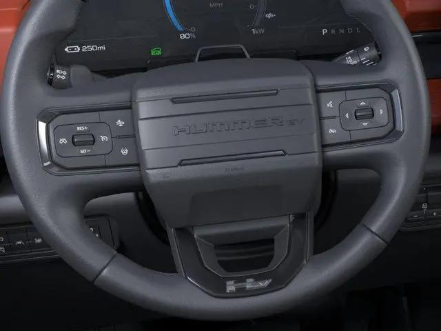 2026 GMC HUMMER EV 3X 4WD