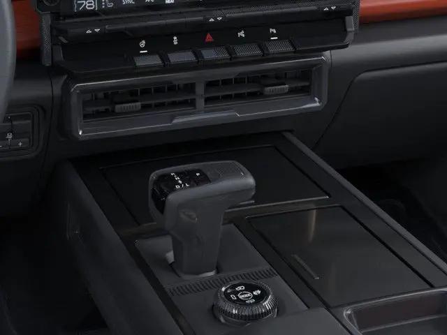 2026 GMC HUMMER EV 3X 4WD