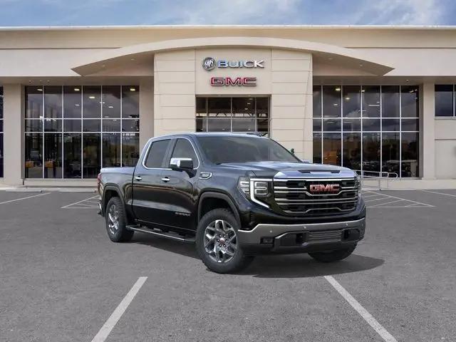 2026 GMC Sierra 1500 Crew Cab, Short Bed, SLT, 4WD for sale in Pembroke Pines, FL