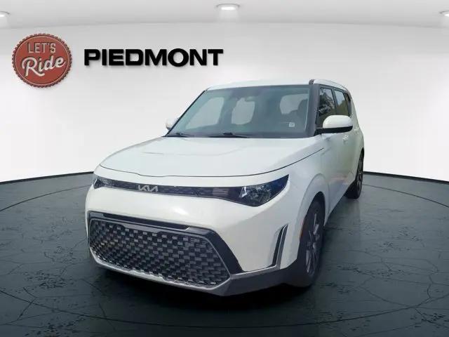 2024 Kia Soul EX for sale in Anderson, SC