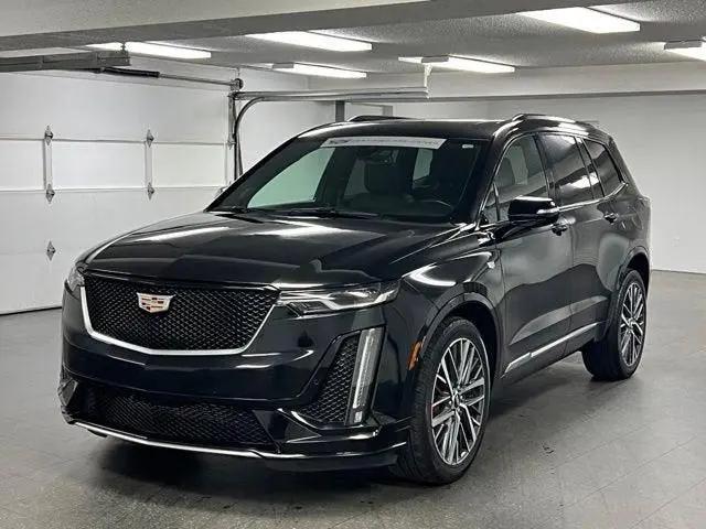 2023 Cadillac XT6 AWD Sport for sale in Herculaneum, MO