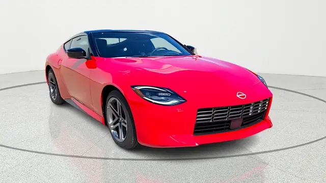 2026 Nissan Z Sport for sale in Dallas, TX