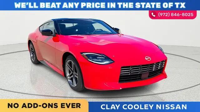 2026 Nissan Z Sport for sale in Dallas, TX