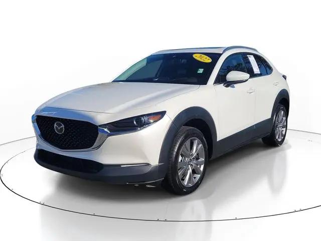 2022 Mazda CX-30 Premium
