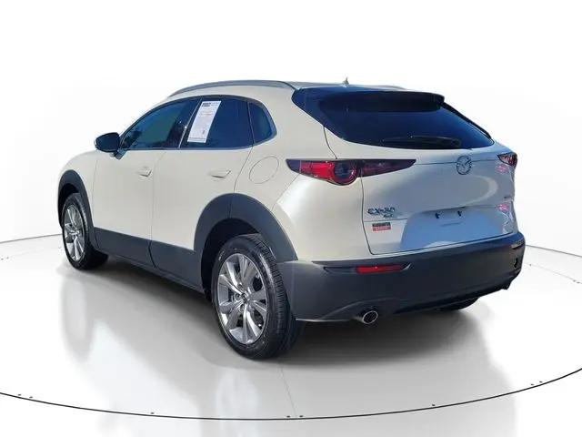 2022 Mazda CX-30 Premium