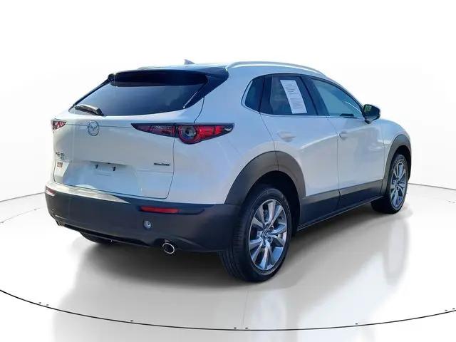2022 Mazda CX-30 Premium