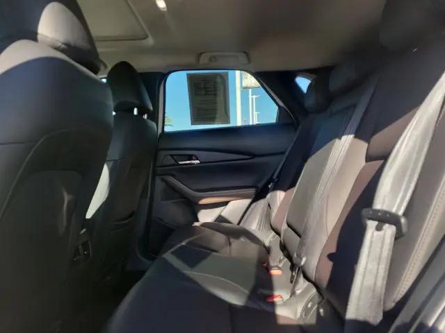 2022 Mazda CX-30 Premium