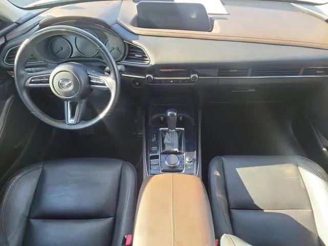 2022 Mazda CX-30 Premium