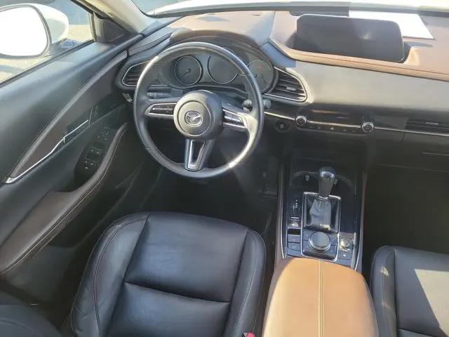 2022 Mazda CX-30 Premium