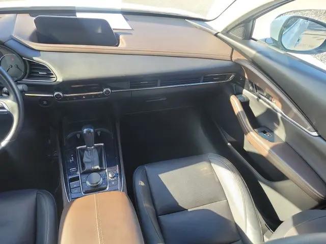 2022 Mazda CX-30 Premium
