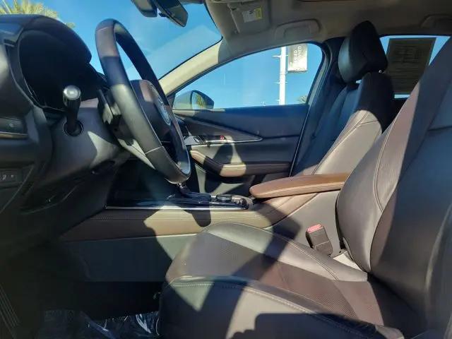 2022 Mazda CX-30 Premium