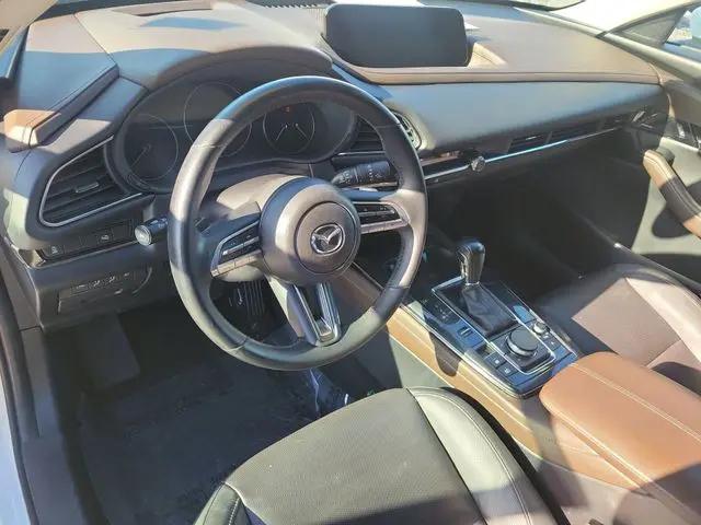 2022 Mazda CX-30 Premium
