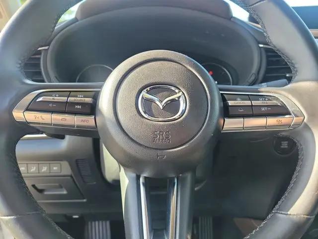 2022 Mazda CX-30 Premium