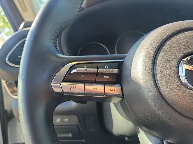 2022 Mazda CX-30 Premium