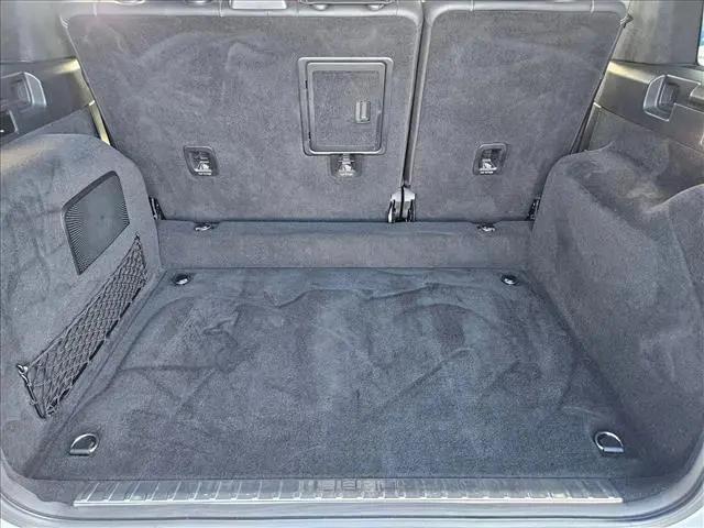 2023 Mercedes-Benz AMG G 63 4MATIC
