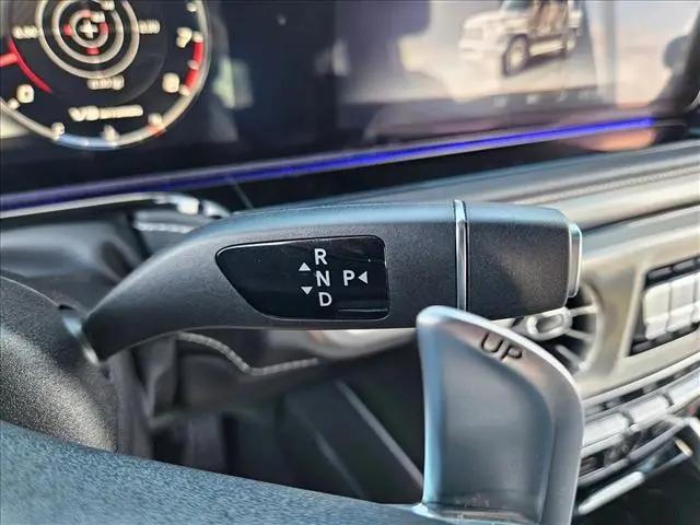 2023 Mercedes-Benz AMG G 63 4MATIC