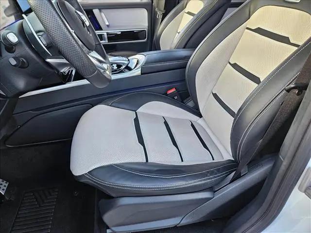 2023 Mercedes-Benz AMG G 63 4MATIC