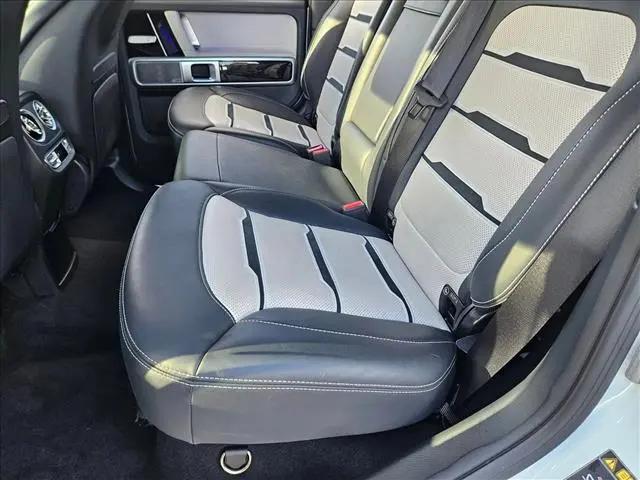 2023 Mercedes-Benz AMG G 63 4MATIC