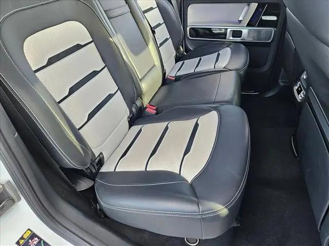 2023 Mercedes-Benz AMG G 63 4MATIC
